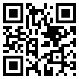 扫码下载神奇宝贝图鉴App