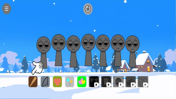 音乐节奏盒子派对截图